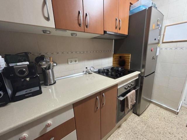 Piso en venta en Sant Pere de Ribes, Les Roquetes. Venta de planta Baja adaptada en Sant Pere de Ribes. Pisos Sant Pere de.