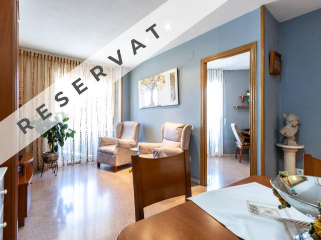 Piso en Venta en Sant Pere Nord