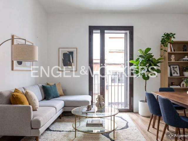 Piso en Venta en Sant Pere, Sta. Caterina i la Ribera
