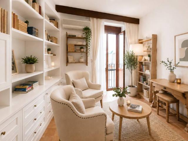 Piso en Venta en Sant Pere, Sta. Caterina i la Ribera
