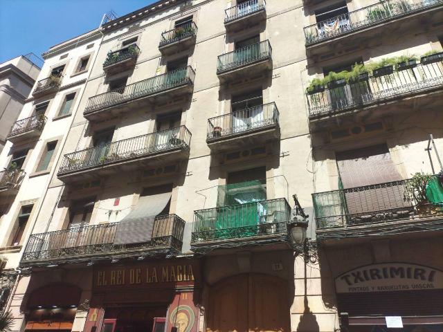 Piso en Venta en Sant Pere, Sta. Caterina i la Ribera