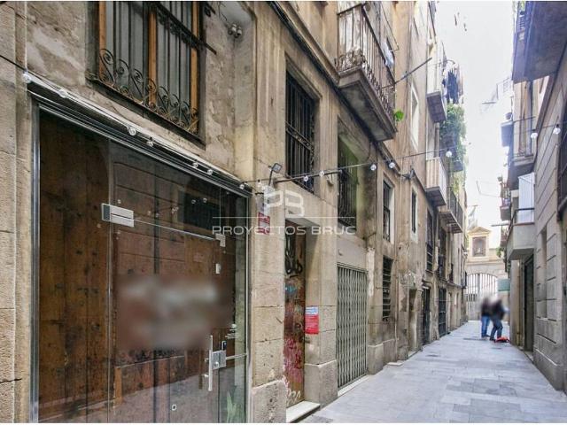 Piso en Venta en Sant Pere, Sta. Caterina i la Ribera