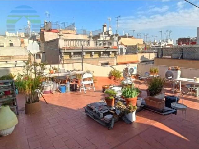 Piso en Venta en Sant Pere, Sta. Caterina i la Ribera