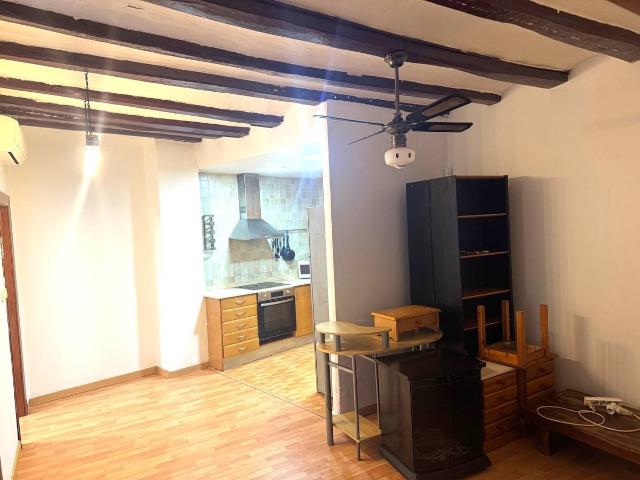 Piso en Venta en Sant Pere, Sta. Caterina i la Ribera