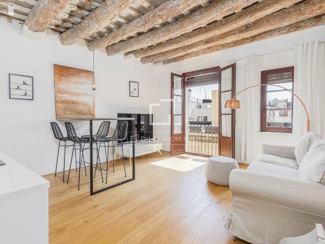 Piso en Venta en Sant Pere, Sta. Caterina i la Ribera
