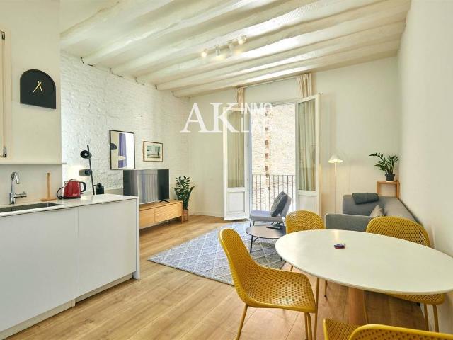 Piso en Venta en Sant Pere, Sta. Caterina i la Ribera