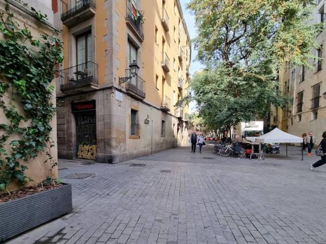 Piso en Venta en Sant Pere, Sta. Caterina i la Ribera