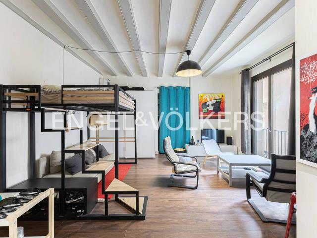 Piso en Venta en Sant Pere, Sta. Caterina i la Ribera