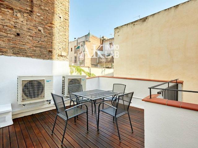 Piso en Venta en Sant Pere, Sta. Caterina i la Ribera