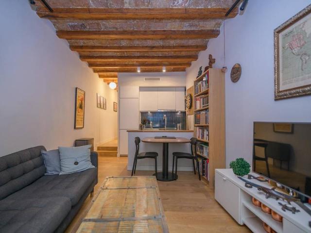 Piso en Venta en Sant Pere, Sta. Caterina i la Ribera