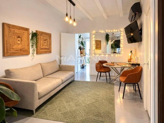 Piso en Venta en Sant Pere, Sta. Caterina i la Ribera