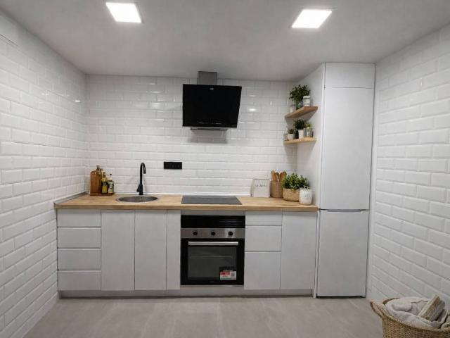 Piso en Venta en Sant Pere, Sta. Caterina i la Ribera