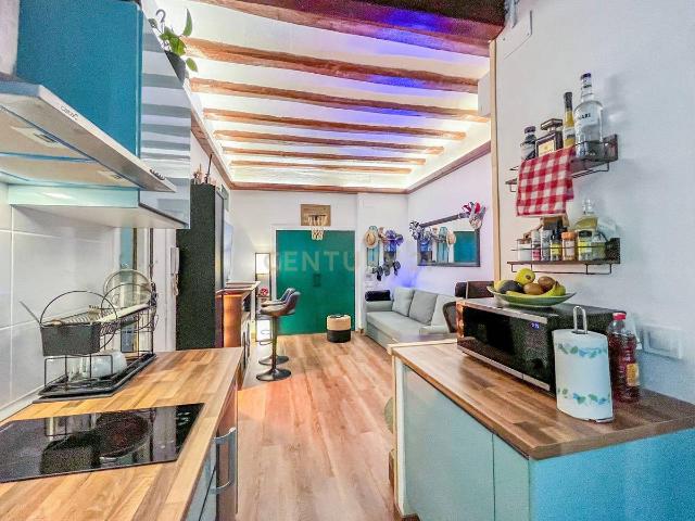 Piso en Venta en Sant Pere, Sta. Caterina i la Ribera