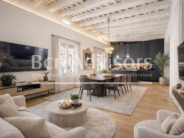 Piso en Venta en Sant Pere, Sta. Caterina i la Ribera