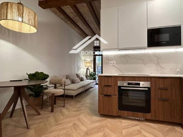 Piso en Venta en Sant Pere, Sta. Caterina i la Ribera