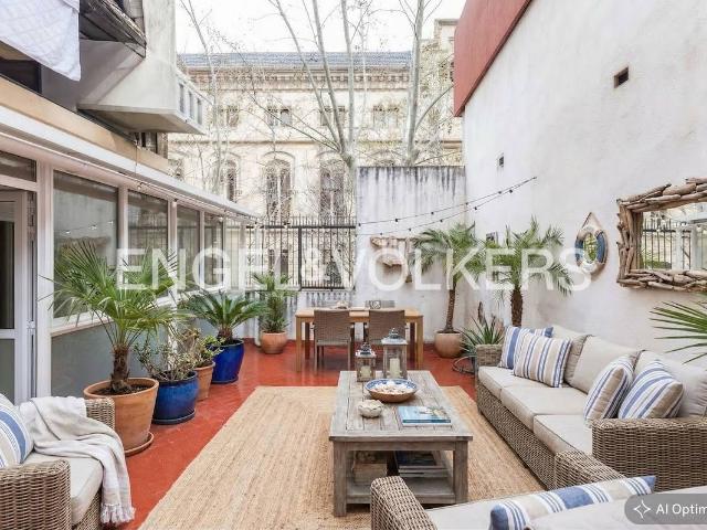 Piso en Venta en Sant Pere, Sta. Caterina i la Ribera