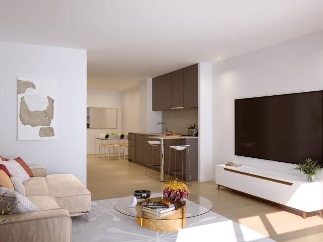 Piso en Venta en Sant Pere, Sta. Caterina i la Ribera