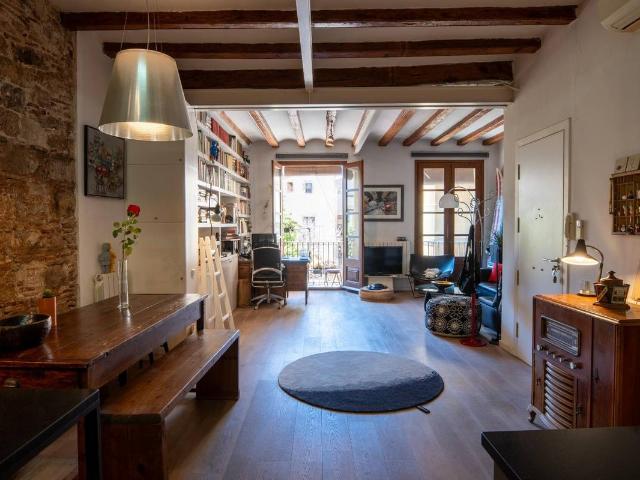 Piso en Venta en Sant Pere, Sta. Caterina i la Ribera