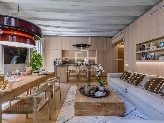 Piso en Venta en Sant Pere, Sta. Caterina i la Ribera