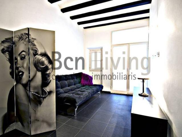 Piso en Venta en Sant Pere, Sta. Caterina i la Ribera