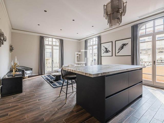 Piso en Venta en Sant Pere, Sta. Caterina i la Ribera