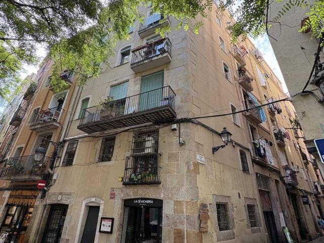 Piso en Venta en Sant Pere, Sta. Caterina i la Ribera
