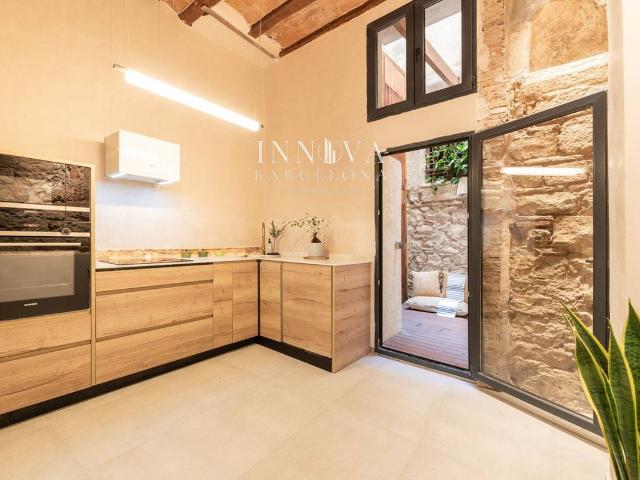 Piso en Venta en Sant Pere, Sta. Caterina i la Ribera