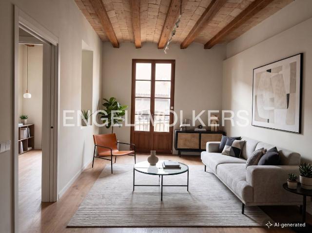 Piso en Venta en Sant Pere, Sta. Caterina i la Ribera
