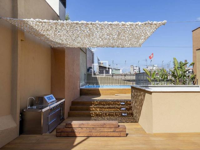 Piso en Venta en Sant Pere, Sta. Caterina i la Ribera