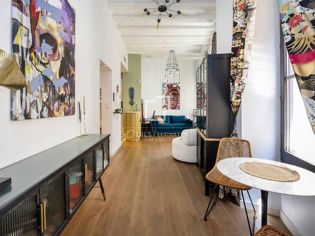 Piso en Venta en Sant Pere, Sta. Caterina i la Ribera