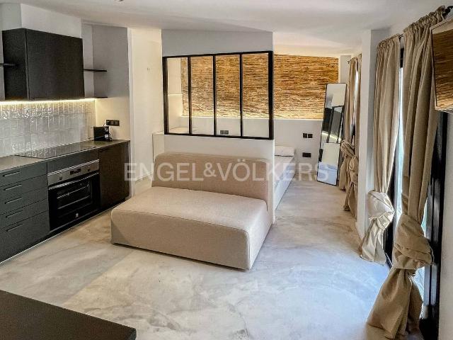 Piso en Venta en Sant Pere, Sta. Caterina i la Ribera