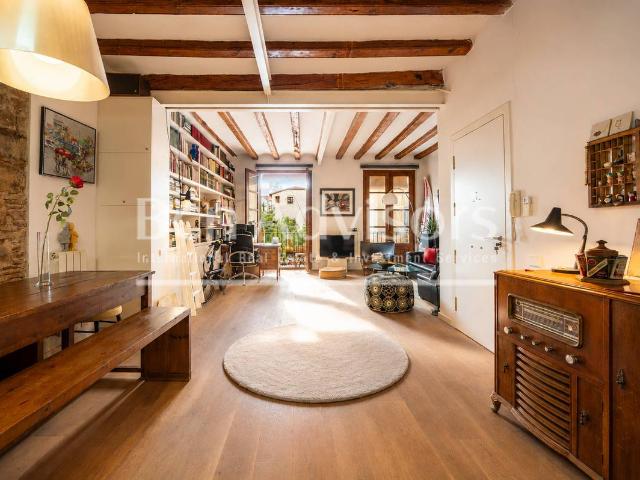 Piso en Venta en Sant Pere, Sta. Caterina i la Ribera
