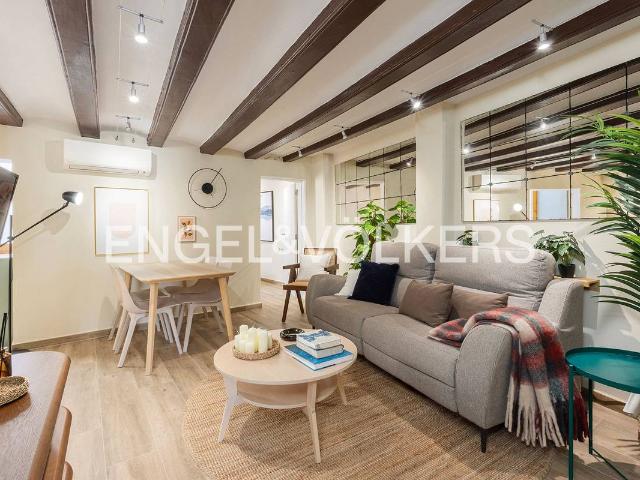 Piso en Venta en Sant Pere, Sta. Caterina i la Ribera