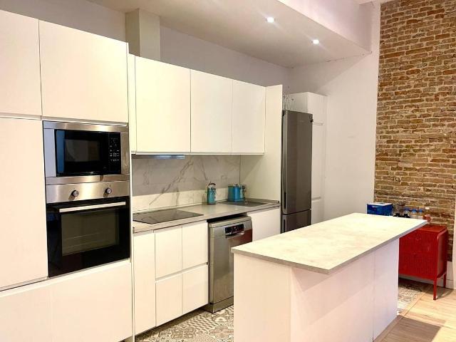 Piso en Venta en Sant Pere, Sta. Caterina i la Ribera