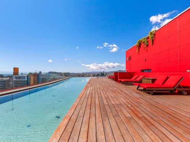 Piso en Venta en Sant Pere, Sta. Caterina i la Ribera