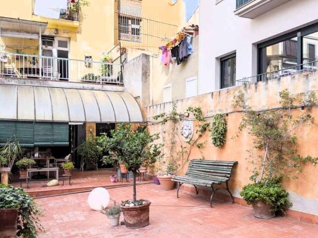 Piso en Venta en Sant Pere, Sta. Caterina i la Ribera