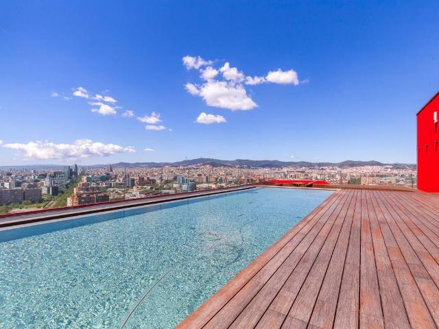 Piso en Venta en Sant Pere, Sta. Caterina i la Ribera
