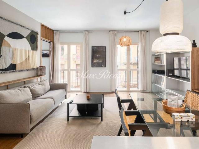 Piso en Venta en Sant Pere, Sta. Caterina i la Ribera