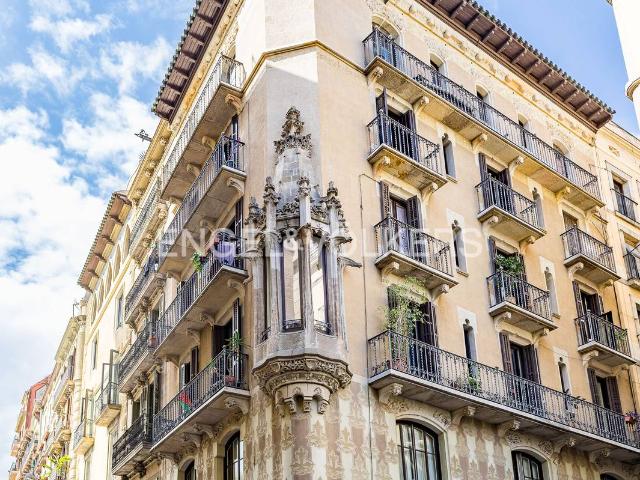Piso en Venta en Sant Pere, Sta. Caterina i la Ribera