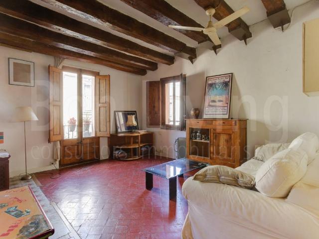 Piso en Venta en Sant Pere, Sta. Caterina i la Ribera