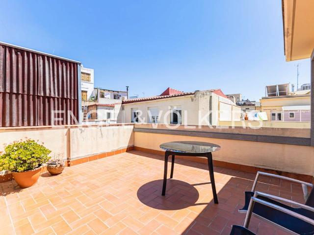 Piso en Venta en Sant Pere, Sta. Caterina i la Ribera