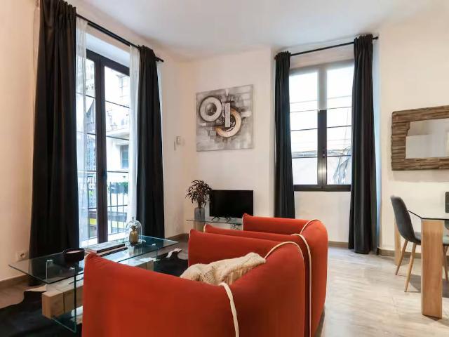 Piso en Venta en Sant Pere, Sta. Caterina i la Ribera