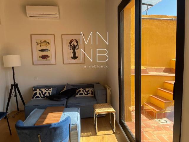 Piso en Venta en Sant Pere, Sta. Caterina i la Ribera