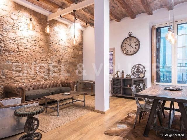 Piso en Venta en Sant Pere, Sta. Caterina i la Ribera