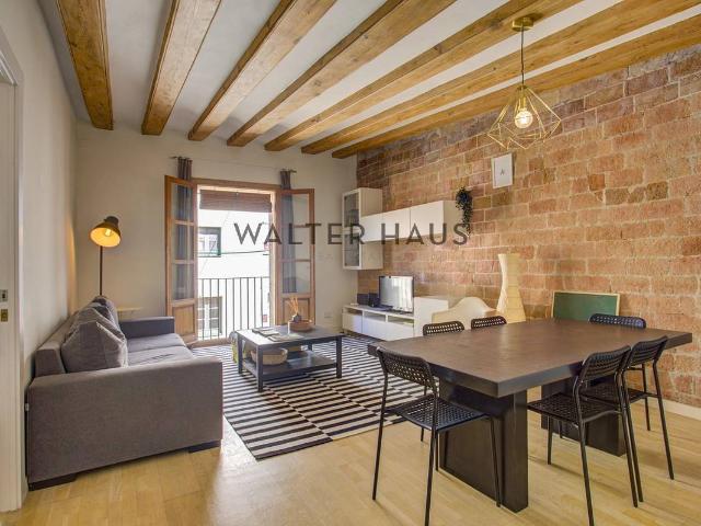 Piso en Venta en Sant Pere, Sta. Caterina i la Ribera
