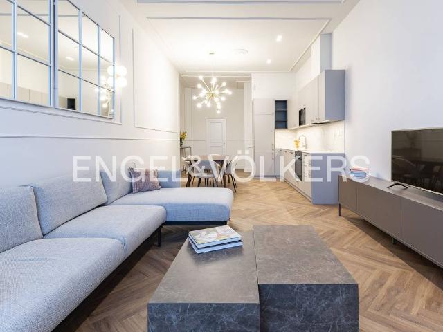Piso en Venta en Sant Pere, Sta. Caterina i la Ribera