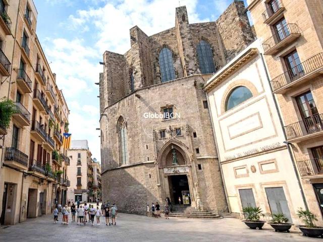 Piso en Venta en Sant Pere, Sta. Caterina i la Ribera