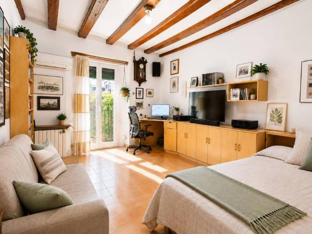 Piso en Venta en Sant Pere, Sta. Caterina i la Ribera