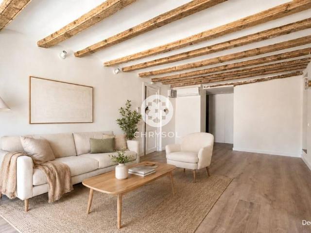 Piso en Venta en Sant Pere, Sta. Caterina i la Ribera