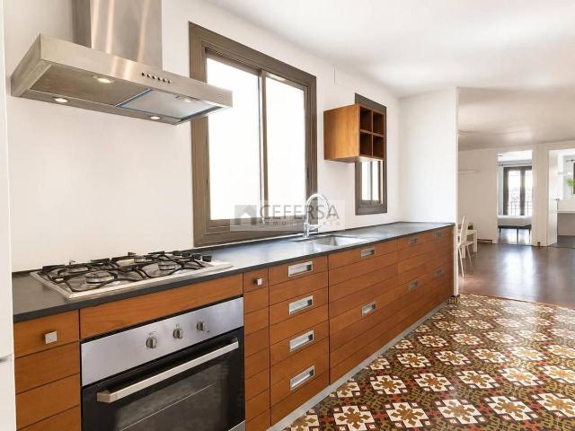 Piso en Venta en Sant Pere, Sta. Caterina i la Ribera